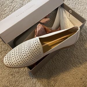 Franco Sarto Flats